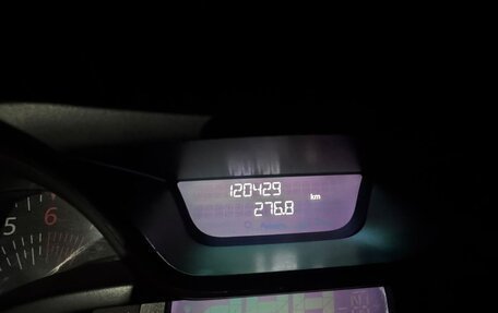 Renault Kaptur I рестайлинг, 2017 год, 1 400 000 рублей, 9 фотография