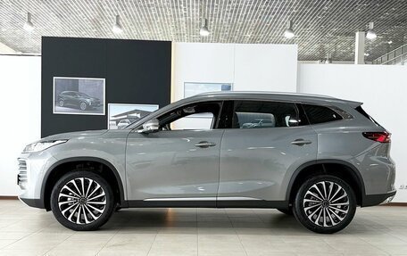 CheryExeed TXL, 2024 год, 3 800 000 рублей, 4 фотография