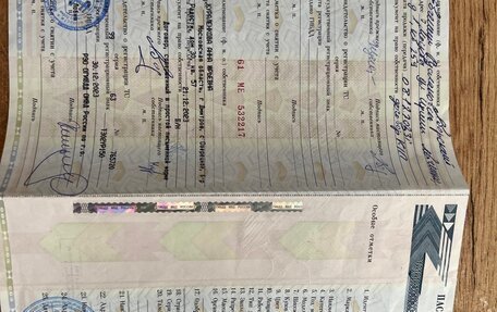 Hyundai Accent II, 2006 год, 620 000 рублей, 16 фотография