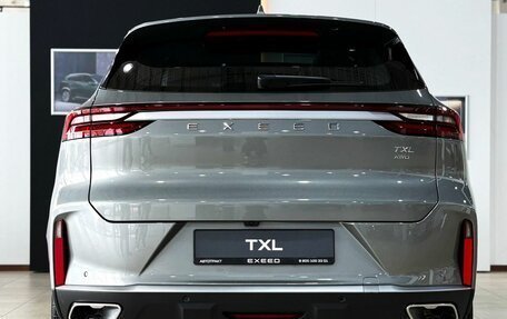 CheryExeed TXL, 2024 год, 3 800 000 рублей, 9 фотография