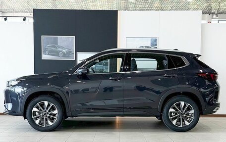 CheryExeed LX, 2024 год, 3 020 000 рублей, 6 фотография