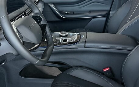 CheryExeed LX, 2024 год, 3 020 000 рублей, 10 фотография