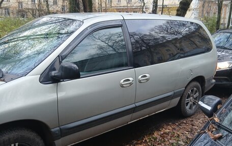 Dodge Caravan III, 2000 год, 450 000 рублей, 4 фотография