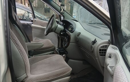 Dodge Caravan III, 2000 год, 450 000 рублей, 6 фотография