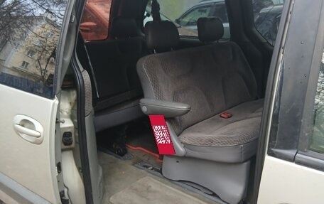 Dodge Caravan III, 2000 год, 450 000 рублей, 5 фотография