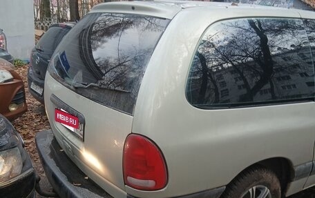 Dodge Caravan III, 2000 год, 450 000 рублей, 2 фотография