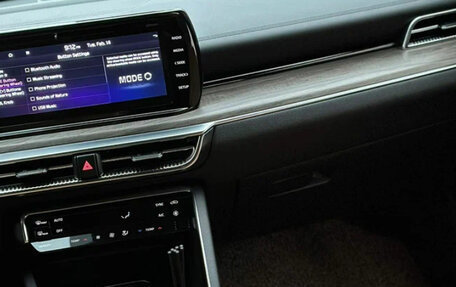 KIA K5, 2022 год, 2 540 000 рублей, 8 фотография