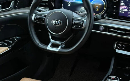 KIA K5, 2022 год, 2 540 000 рублей, 3 фотография