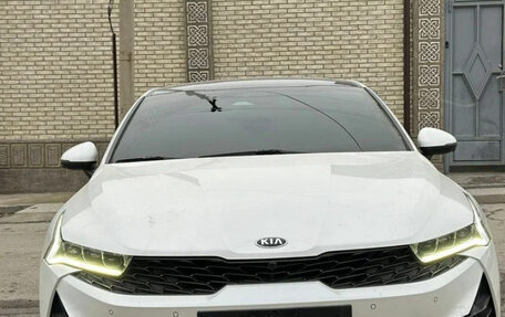 KIA K5, 2022 год, 2 540 000 рублей, 2 фотография