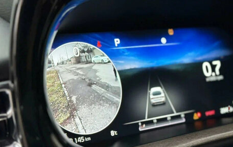 KIA K5, 2022 год, 2 540 000 рублей, 4 фотография