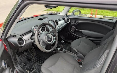 MINI Hatch, 2007 год, 500 000 рублей, 1 фотография