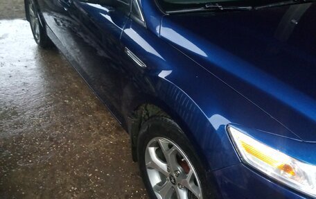 Ford Mondeo IV, 2012 год, 1 000 000 рублей, 2 фотография