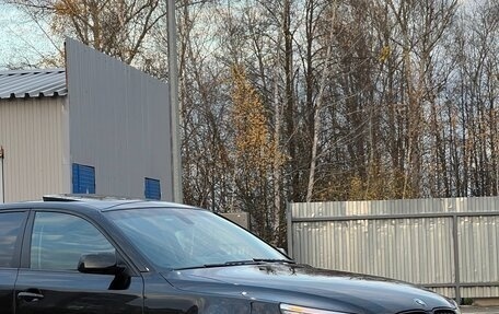 BMW 5 серия, 2007 год, 1 530 000 рублей, 8 фотография