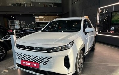 CheryExeed LX, 2024 год, 2 790 000 рублей, 1 фотография