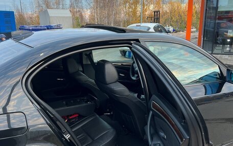 BMW 5 серия, 2007 год, 1 530 000 рублей, 18 фотография