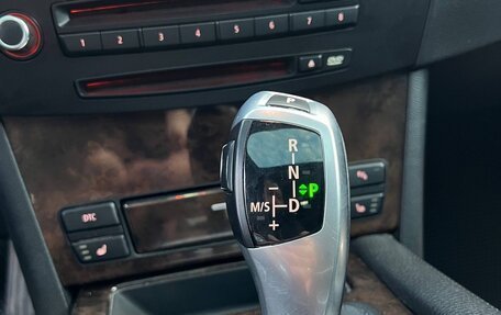 BMW 5 серия, 2007 год, 1 530 000 рублей, 24 фотография