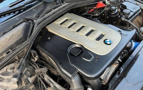 BMW 5 серия, 2007 год, 1 530 000 рублей, 29 фотография