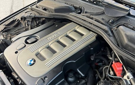 BMW 5 серия, 2007 год, 1 530 000 рублей, 30 фотография