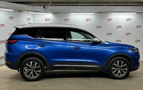 Chery Tiggo 7 Pro, 2020 год, 1 499 000 рублей, 8 фотография