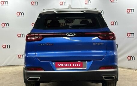 Chery Tiggo 7 Pro, 2020 год, 1 499 000 рублей, 5 фотография