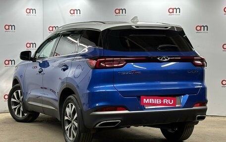 Chery Tiggo 7 Pro, 2020 год, 1 499 000 рублей, 6 фотография