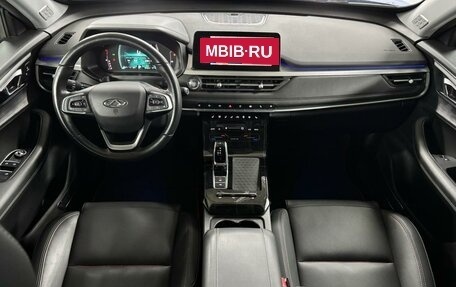 Chery Tiggo 7 Pro, 2020 год, 1 499 000 рублей, 9 фотография