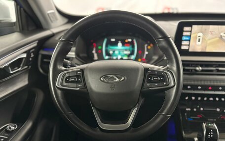 Chery Tiggo 7 Pro, 2020 год, 1 499 000 рублей, 11 фотография