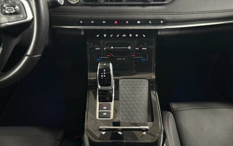 Chery Tiggo 7 Pro, 2020 год, 1 499 000 рублей, 16 фотография