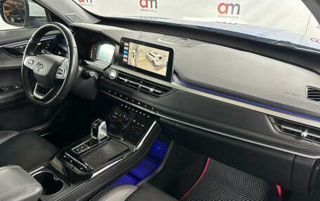 Chery Tiggo 7 Pro, 2020 год, 1 499 000 рублей, 12 фотография