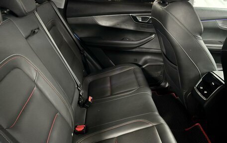 Chery Tiggo 7 Pro, 2020 год, 1 499 000 рублей, 20 фотография