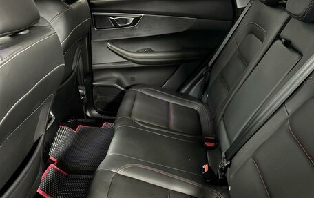 Chery Tiggo 7 Pro, 2020 год, 1 499 000 рублей, 19 фотография