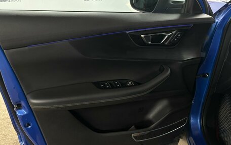 Chery Tiggo 7 Pro, 2020 год, 1 499 000 рублей, 18 фотография