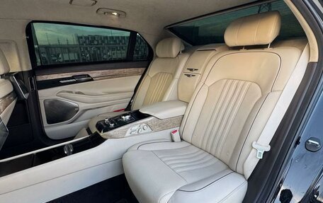 Genesis G90 I рестайлинг, 2016 год, 2 350 000 рублей, 10 фотография