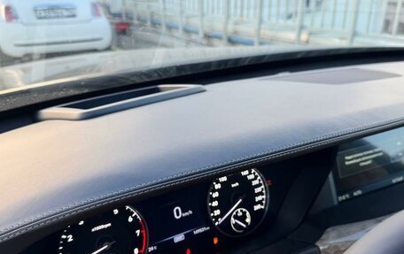 Genesis G90 I рестайлинг, 2016 год, 2 350 000 рублей, 21 фотография