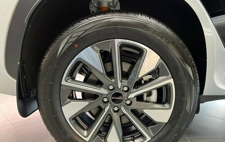 CheryExeed LX, 2024 год, 2 790 000 рублей, 7 фотография