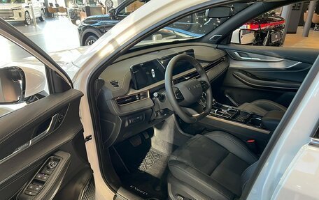 CheryExeed LX, 2024 год, 2 790 000 рублей, 4 фотография