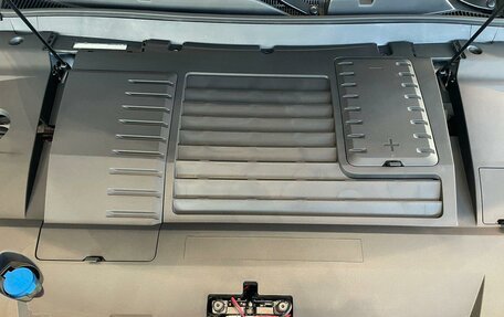 CheryExeed LX, 2024 год, 2 790 000 рублей, 6 фотография