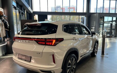 CheryExeed LX, 2024 год, 2 790 000 рублей, 2 фотография