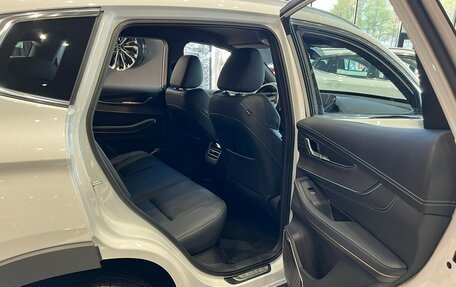 CheryExeed LX, 2024 год, 2 790 000 рублей, 5 фотография