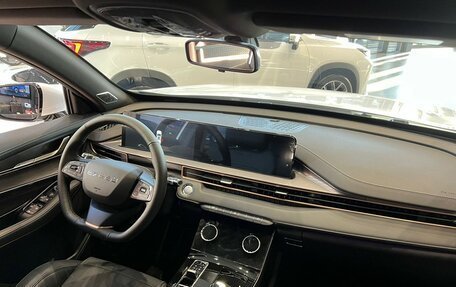 CheryExeed LX, 2024 год, 2 790 000 рублей, 3 фотография