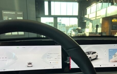 CheryExeed LX, 2024 год, 2 790 000 рублей, 8 фотография