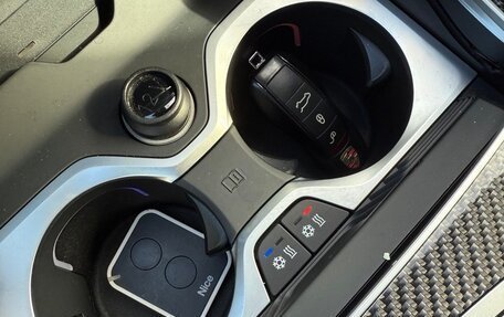 BMW X6, 2024 год, 13 500 000 рублей, 7 фотография