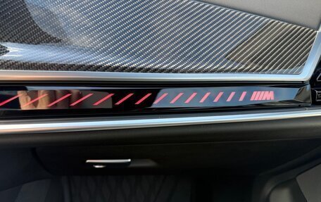 BMW X6, 2024 год, 13 500 000 рублей, 8 фотография