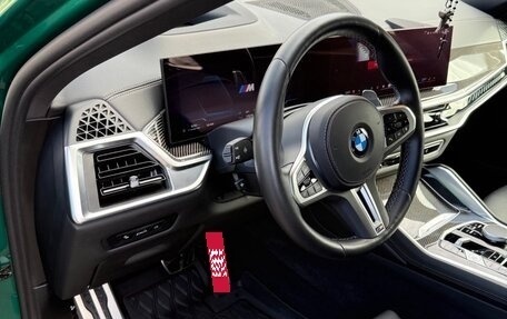 BMW X6, 2024 год, 13 500 000 рублей, 6 фотография