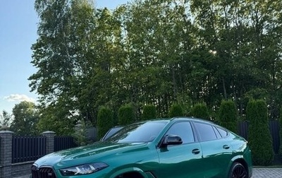BMW X6, 2024 год, 13 500 000 рублей, 1 фотография