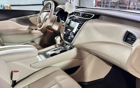 Nissan Murano, 2019 год, 3 600 000 рублей, 11 фотография