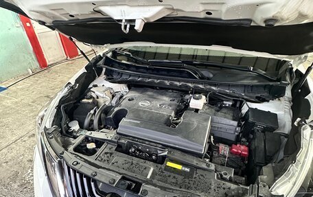 Nissan Murano, 2019 год, 3 600 000 рублей, 12 фотография