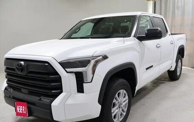 Toyota Tundra, 2025 год, 8 770 000 рублей, 1 фотография