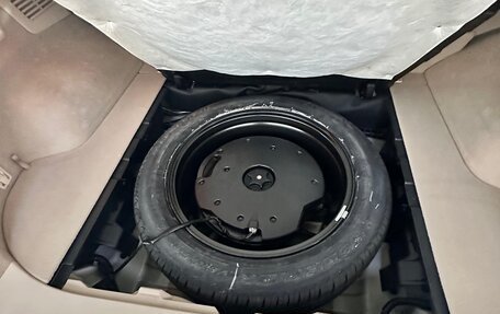 Nissan Murano, 2019 год, 3 600 000 рублей, 17 фотография