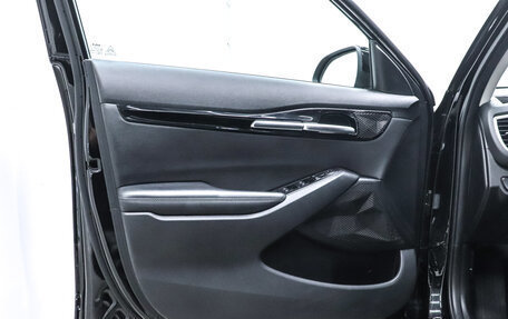 KIA Seltos I, 2022 год, 2 580 000 рублей, 7 фотография